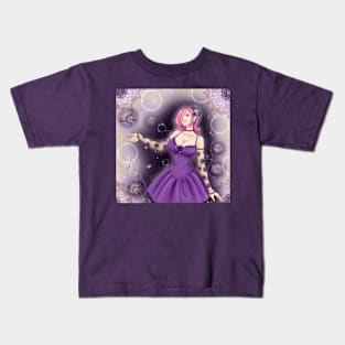 Reiju Halloween Kids T-Shirt